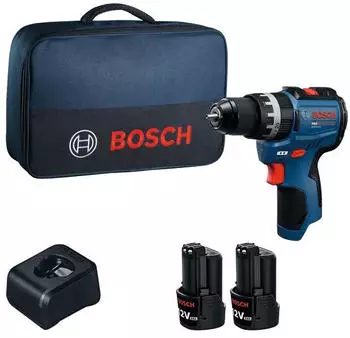 Bosch GSB 12V-31