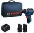 Bosch GSB 12V-31