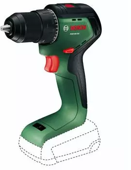 Bosch PSR18V-60