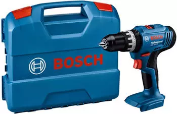Bosch Akku-Schlagbohrschauber GSB 18V-25 Professional