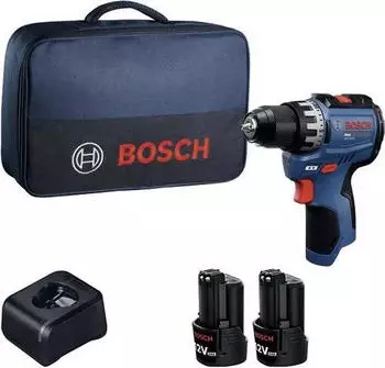 Bosch PRO GSR12V-31