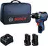 Bosch PRO GSR12V-31