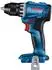 Bosch GSR 18V-45 (1x 2,0 Ah + Ladegerät)