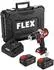 Flex-Tools PD 2G 18-EC MD 4.0 Set