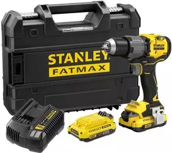 Stanley SFMCD726D2T