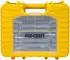 PROCRAFT PA18Pro2-1B-C Akku-Bohrschrauber 20V 30Nm Brushless, 2,0Ah Akku (PA18Pro2-1B-C)