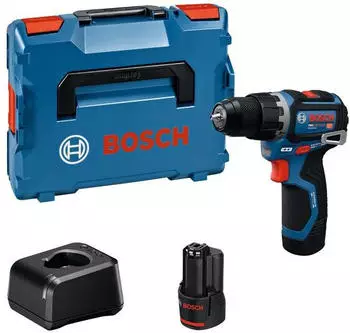 Bosch PRO GSB12V-32
