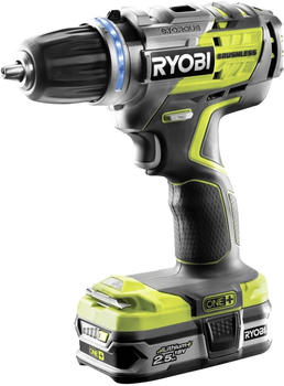 Ryobi R18BLDD-LL25B
