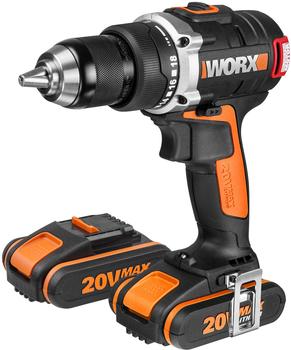 Worx WX 175