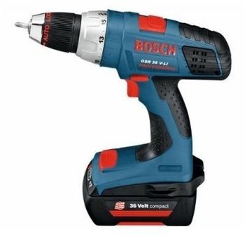 Bosch GSR 36 V-LI