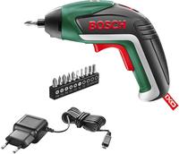Bosch Akku-Schrauber IXO V Lithium-Ionen mit Integriertem Akku - im Karton -