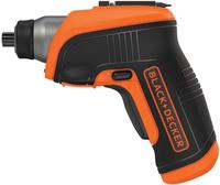 Black & Decker CS3652LKA-QW, Black & Decker & Decker CS3652LKA, 180 OPM