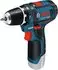 Bosch GSR 12V-15-2-LI Professional