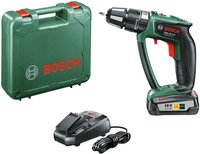 BOSCH WERKZEUGE 0.603.9B0.300, BOSCH WERKZEUGE Bosch PSB 18 LI-2 Ergonomic