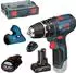 Bosch GSB 12V-15 Professional