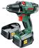 Bosch PSR 18 LI-2 mit 2 Akkus (0 603 973 30A)