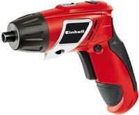 Einhell - Akkuschrauber Tc-sd 3,6 Li (3,6v, 1300 Mah, 3 Nm Drehmoment, Drehgelenk Im