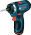 Bosch GSR 12V-15-2-LI Professional