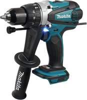 Makita DHP458Z, Makita DHP458Z bulk Akku-Schlagbohrschrauber
