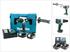 Makita DHP481RFJ (2 x 3,0 Ah im Makpac)