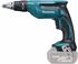 1,5 Ah, mit 1 Akku: Makita DFS451