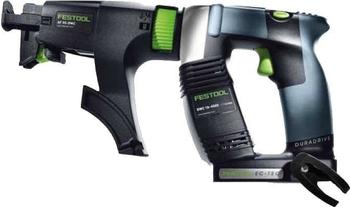 Festool DWC 18-4500 Li-Basic (564608)