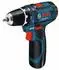 Bosch GSR 12V-15-2-LI Professional