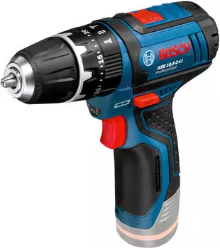 Bosch GWB 10,8-LI Professional (ohne Akku)