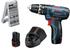 Bosch GSB 10.8-2-LI Professional