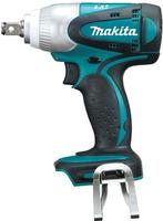 Makita DTW251Z, Makita DTW 251 (Schlagschrauber) (DTW251Z) Schwarz/Blau