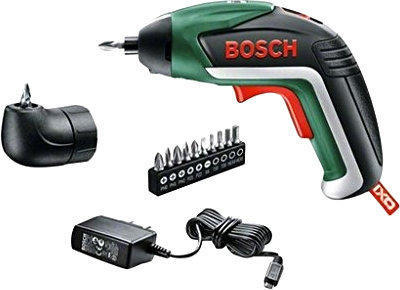 Bosch IXO V Medium (0 603 9A8 001)