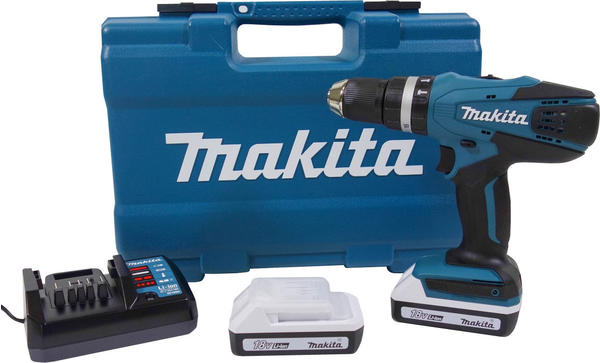 Makita HP457DWE10 Test TOP Angebote ab 152,83 € (Juli 2023)