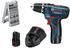 Bosch GSR 12V-15-2-LI Professional
