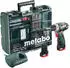 Metabo PowerMaxx BS Basic Mobile Werkstatt