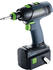 Festool T 18+3
