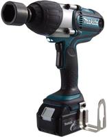 Makita Dtw450rmj 18v Akku-schlagschrauber 440nm, 2x4,0ah+ladeger&auml;t, Makpac