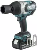 Makita DTW1001RTJ, Makita DTW 1002 (Schlagschrauber) (DTW1001RTJ) Blau/Schwarz