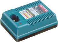 Makita 192935-0, Makita DC1439 Akkupack-Ladeger&auml;t 192935-0