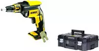 DeWalt Trockenbauschrauber DCF620NT-XJ, Akku, 18 V, mit PH2 Bit, Bithalter,