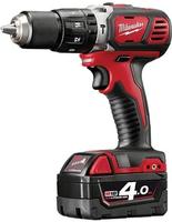 Milwaukee 4933443520, Milwaukee M18 BPD-402C (Bohrschrauber, Schlagbohrschrauber)