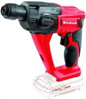 Einhell Akku-Bohrhammer "TE-HD 18 Li" Power X-Change, ohne Akku und Ladeger&auml;t
