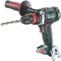 Metabo Akku-Bohrschrauber BS 18 LTX Quick solo