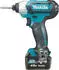 4 Ah: Makita TD110