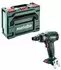 ohne Akku: Metabo SSW 18 LTX 400 BL