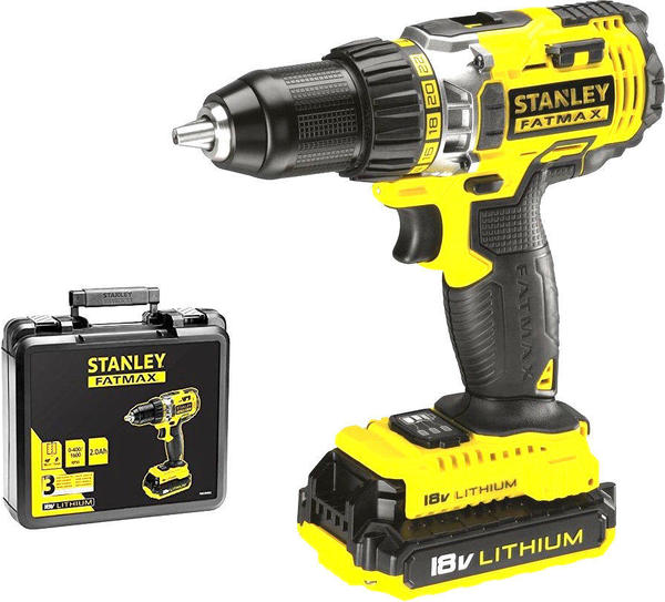 Stanley FMC600D2 Test TOP Angebote ab 119,99 € (Mai 2023)