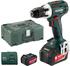 Metabo BS 18 LT (ohne Akku im Meta Loc) (6.021028.40)