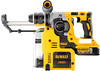 Dewalt DCH275P2-QW, DeWALT Akku-Kombihammer DCH275P2-QW 18V 5Ah 2,1 Joule...