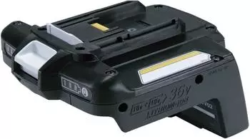 Makita Akku-Konverter 2x18V BVC03