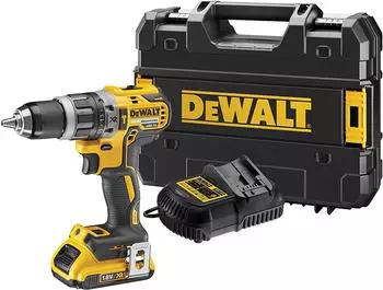 DeWalt DCD796D2-QW