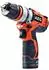AEG Powertools BSB 12 G2 (2 x 1,4 Ah NiCd)